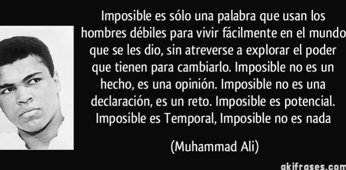Tipster0417's tweet image. DEP al gran Muhammad Ali, descansa campeón, gracias por enseñarnos tanto.