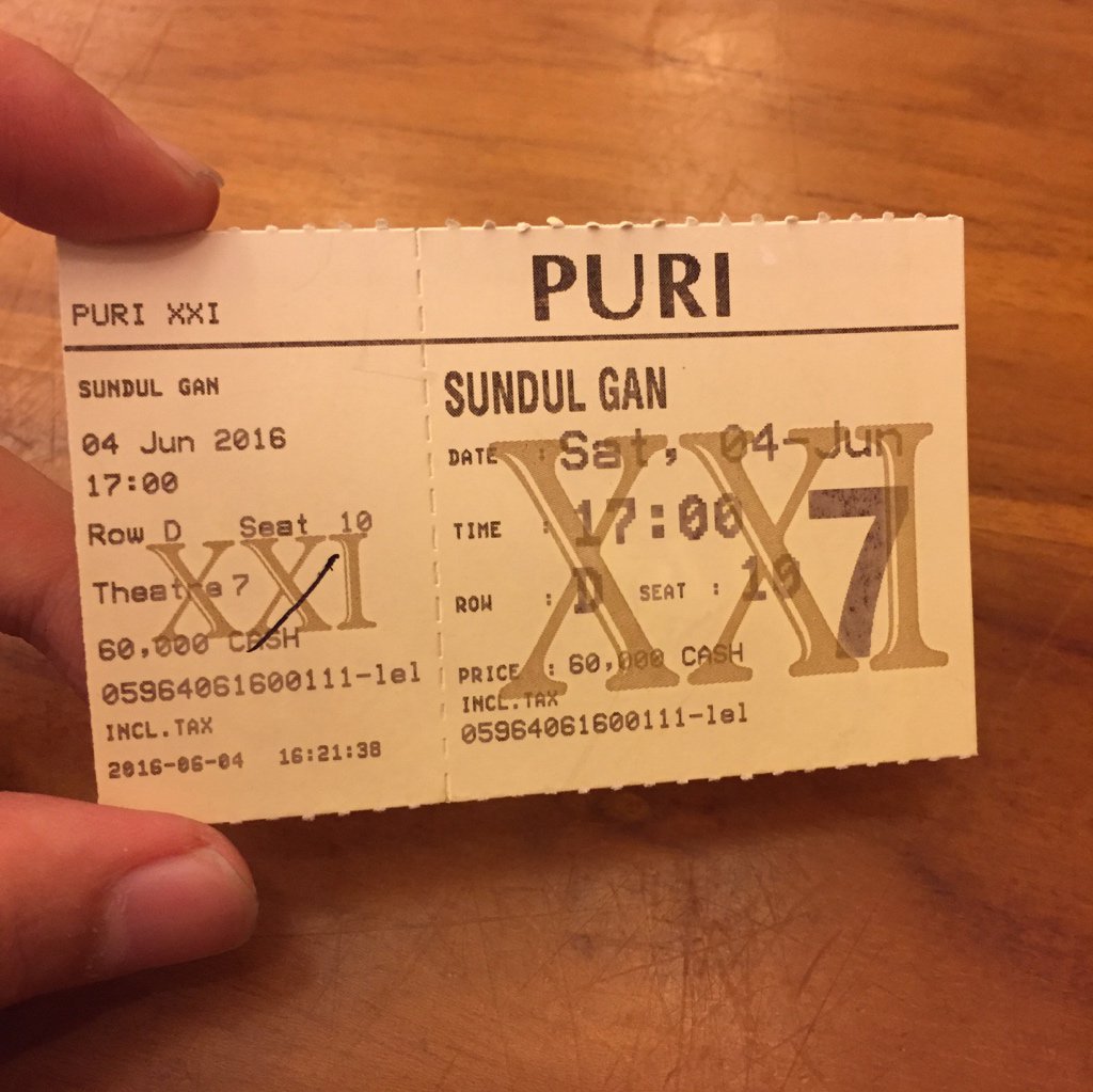 Sundul, Gan! <a href="/SundulGanMovie/">Sundul Gan Movie</a> <a href="/kaskus/">KASKUS</a> <a href="/adarwis/">Andrew Darwis</a>