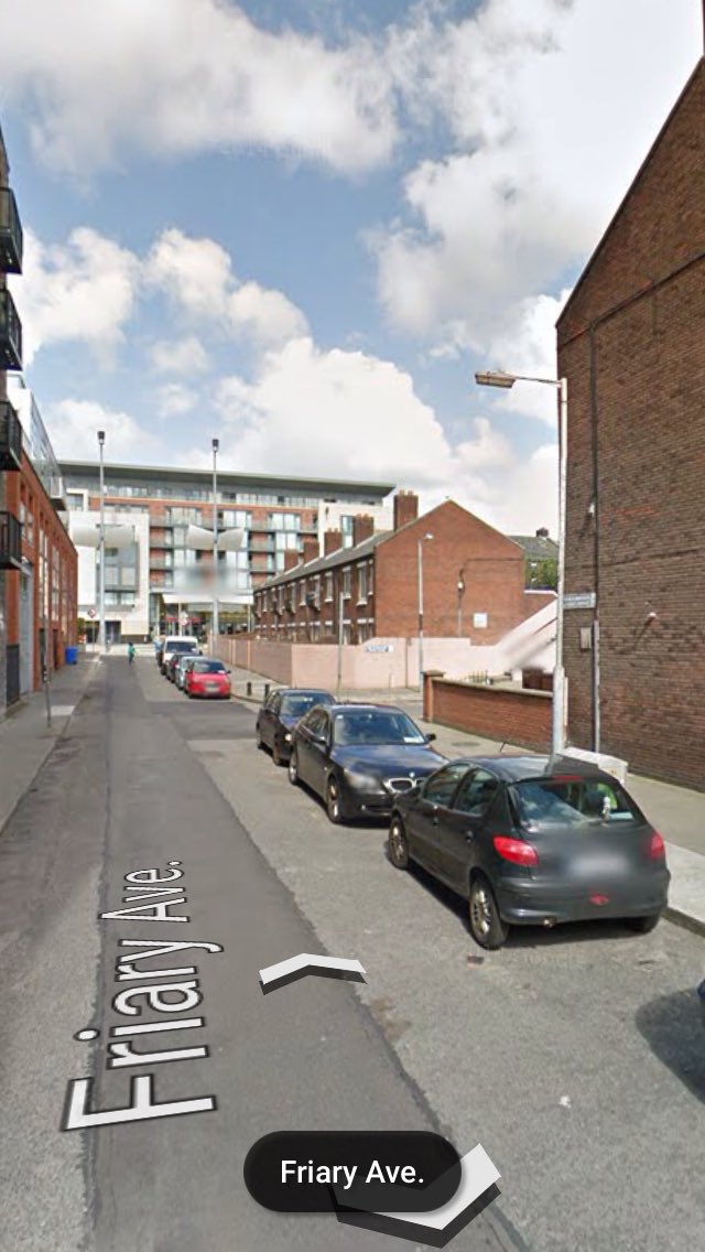 DubFireBrigade's tweet image. PBoro &amp;amp; HQ crews attended a domestic fire off #Smithfield last night.1 pt resuscitated on scene, transported to hosp