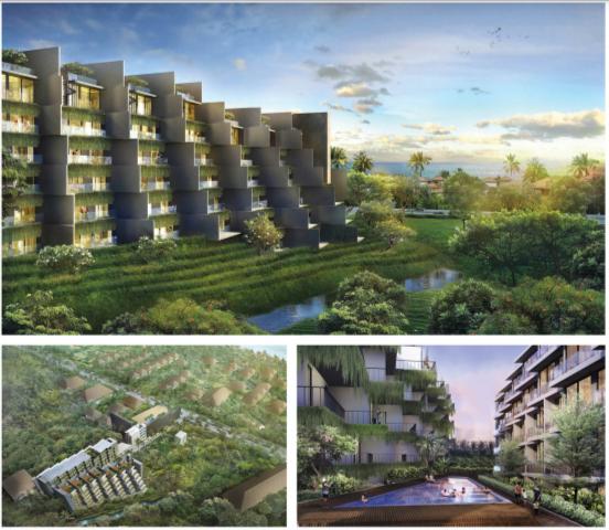 Skales Residence <a href="/Nusa/">nusa</a> dua Bali
Dkt Tol, mix use development
Mulai 1,3M,serah terima akhir 2017
info 081218696988