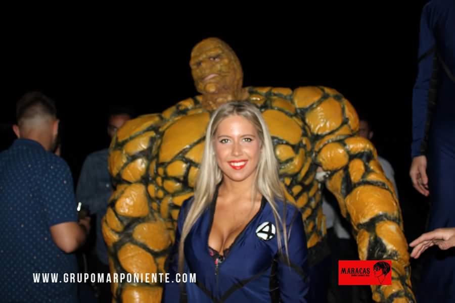 Robot_Group's tweet image. Los 4 Fantásticos. Contratación al 649497047 Rafa