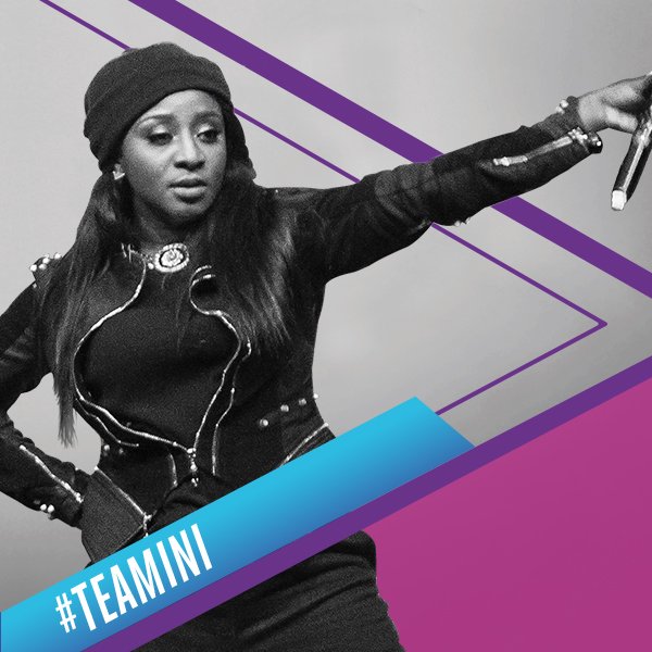 MTVBaseSouth's tweet photo. #LSBAfrica | Are you #TeamSamkelo or #TeamIni??? Decide right now who the champ should be! https://t.co/c5bI0S3tKn