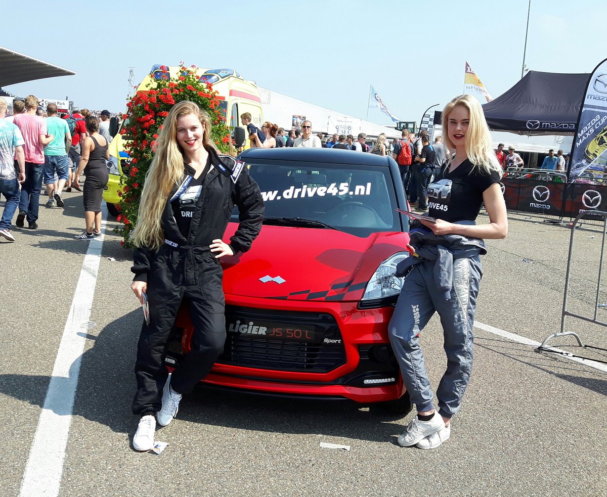 MicrocarNL tweet picture