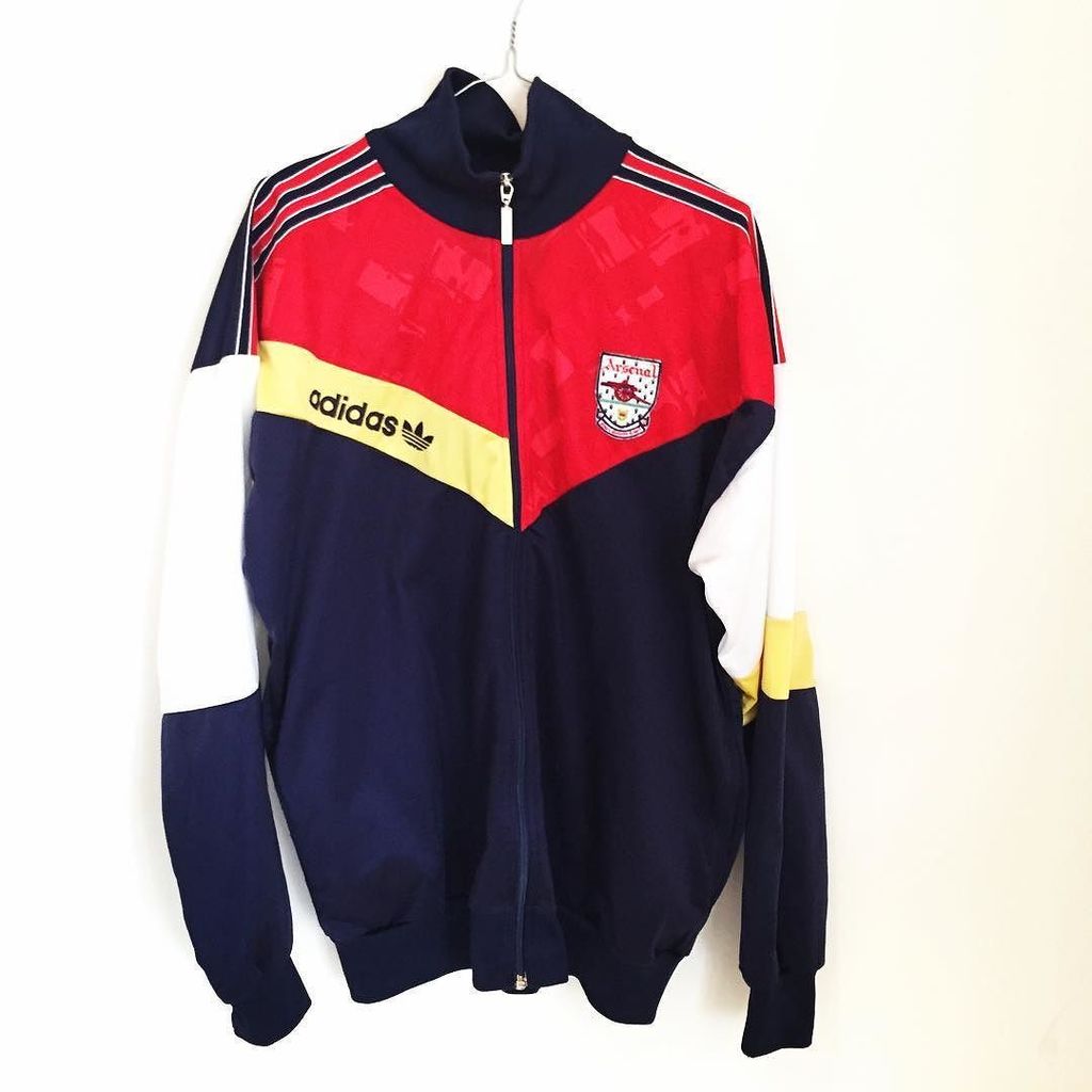 Football Shirt Collective on Twitter 