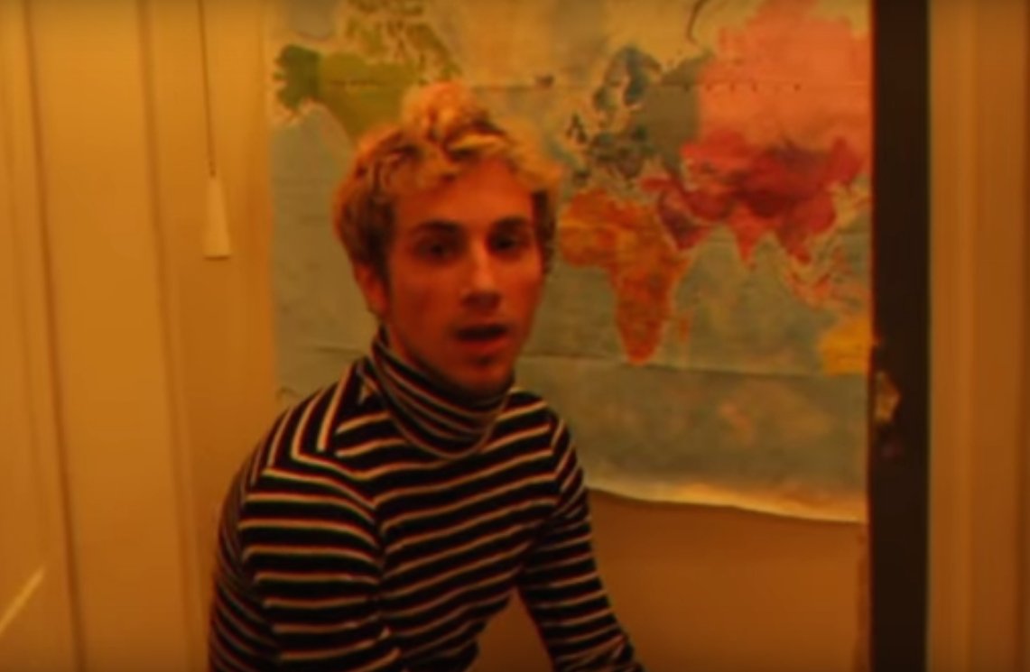 Les Inrockuptibles On Twitter Ou Va Le Monde La Femme Balance Un Nouveau Morceau Tout Simplement Excellent Https T Co Iv3j1fiju1