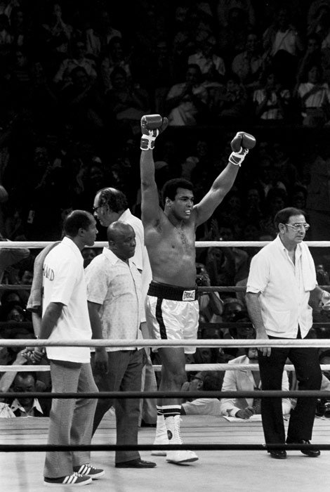 AliBikoKamanda's tweet photo. #MuhammedAli #BoxingLegend #Muslim   #TheGreatestOfAllTime, #RIPChamp. #Pride #Competence #Confidence #ButterflyBee https://t.co/RlRQXtZl7o
