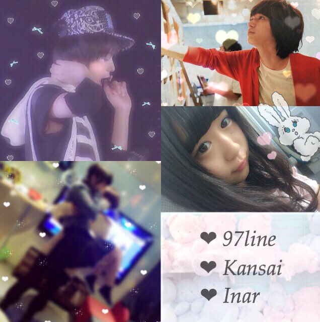 622__enchun's tweet photo. ♡♡  Kei . I  ＆  Ritsu  . K  ♡♡

挨拶だけで終わらない方！
熱く語れる同担さま！

#わーージャニオタさんと繋がるお時間がまいりましたいっぱい繋がりましょrtしてくれた方で気になった方お迎えです https://t.co/8LeZ5N8ZvF