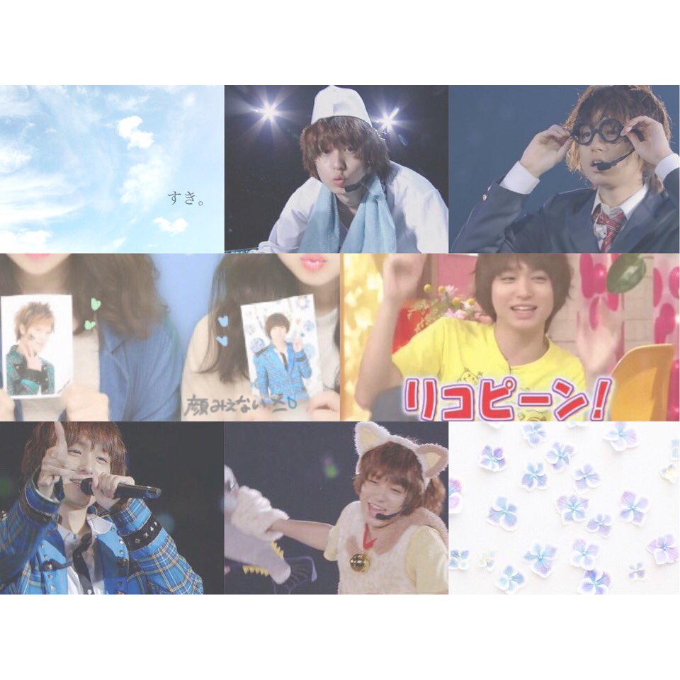 622__enchun's tweet photo. ♡♡  Kei . I  ＆  Ritsu  . K  ♡♡

挨拶だけで終わらない方！
熱く語れる同担さま！

#わーージャニオタさんと繋がるお時間がまいりましたいっぱい繋がりましょrtしてくれた方で気になった方お迎えです https://t.co/8LeZ5N8ZvF