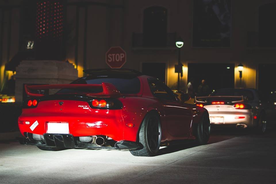 ImmaculateWhips's tweet photo. Got love for fd's🍒 https://t.co/2TDvvTiJ6c
