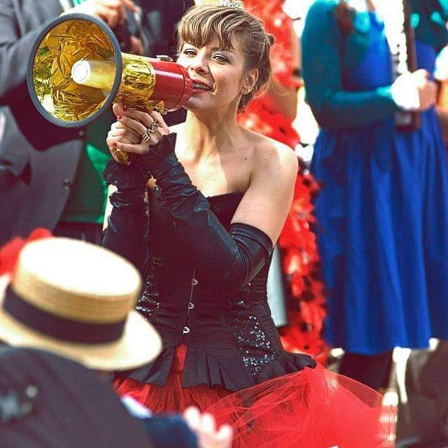 #CabaretFlotante a la vista!!!
MUY PRONTO...
Foto: Pablo J. Suárez
<a href="/CabaretFlotante/">Cabaret Flotante</a>