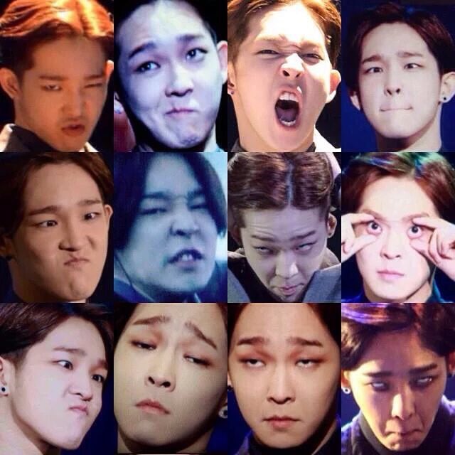 monster_ssaem's tweet photo. What is idol image when u stan winkon? 😂 #hanbinmeme #taehyunmeme https://t.co/PC18zaNDiv