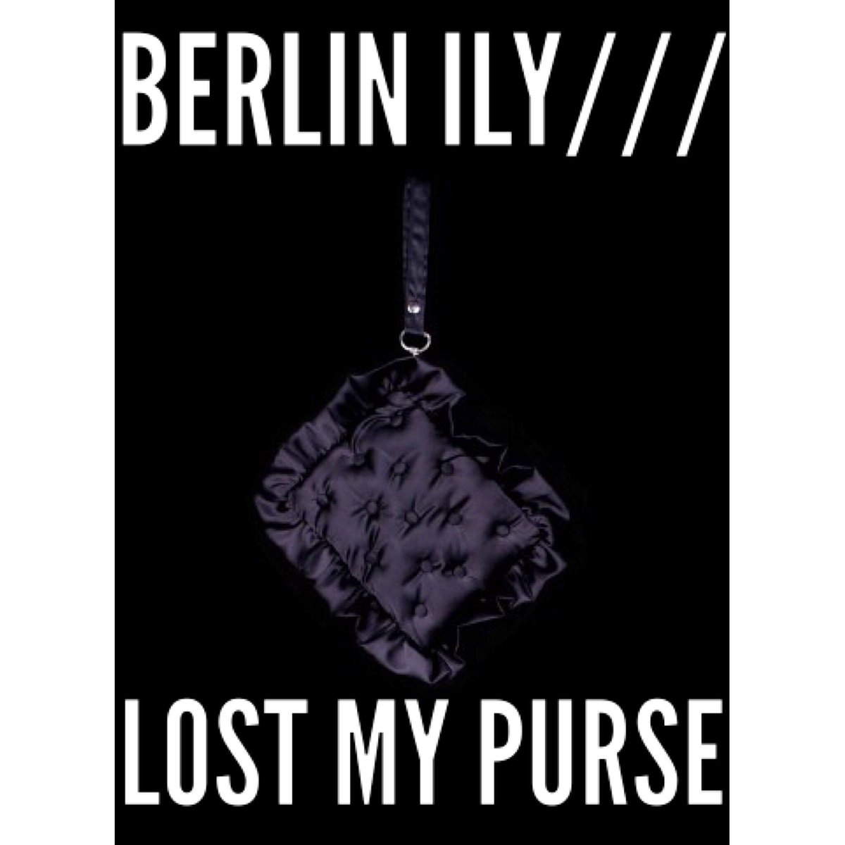 Atboychild's tweet image. ///I'm still looking for my purse if u find it I wants my cardz plz save me from dmv hell luv u