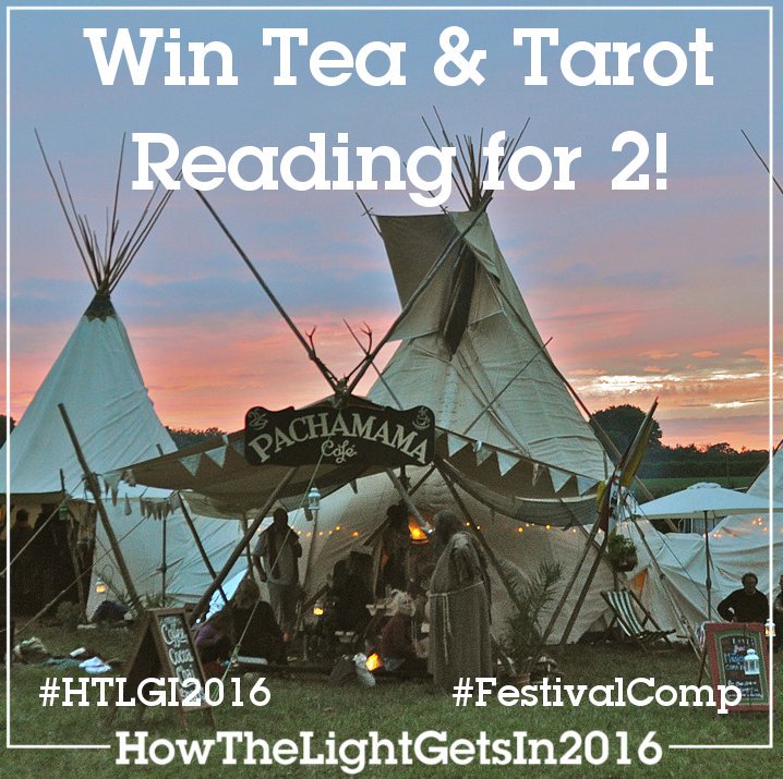 HTLGIFestival's tweet photo. #FestivalComp: Post your best #HTLGI2016 @gypsydisco1 circus pic by 5pm to win Tarot Reading &amp; Tea for 2! https://t.co/bGT3bC9lLs