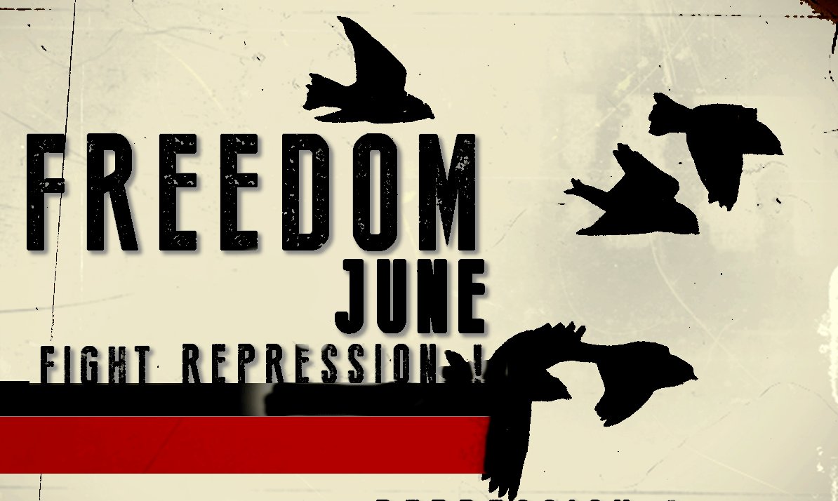 Social Protest Klub tweet media