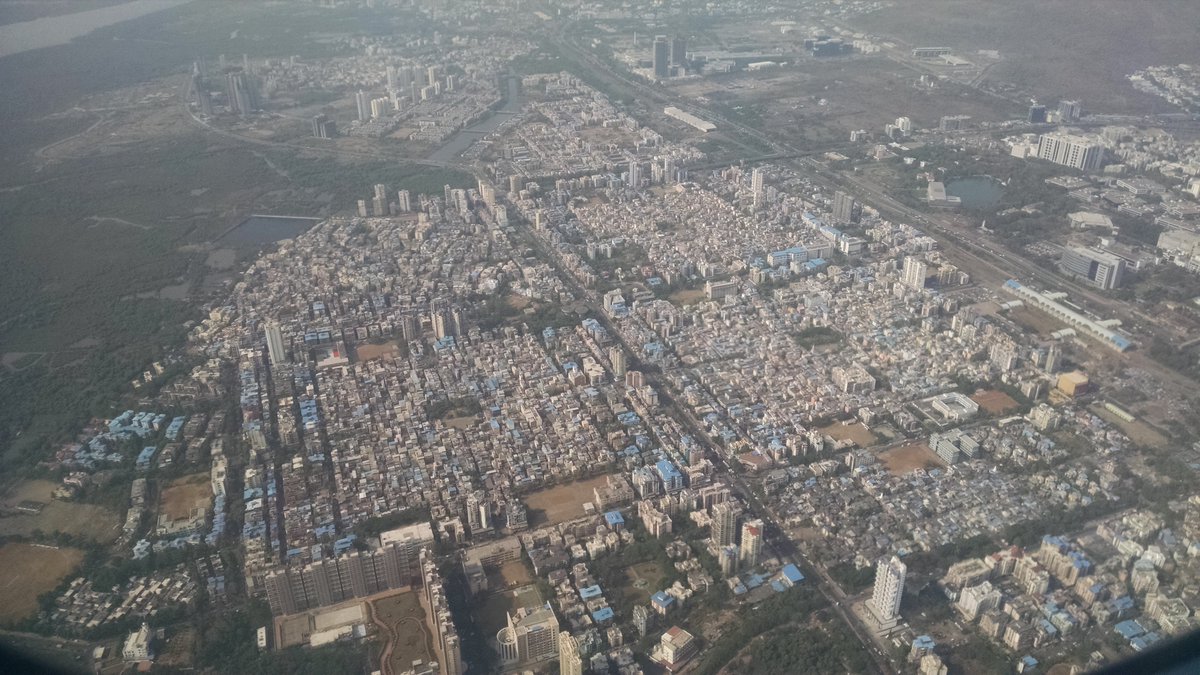 NDTVProperty's tweet photo. Is the #BMC correct in using #NoDevelopmentZones for affordable housing? A special report - https://t.co/b0VatAdV08 https://t.co/u8MST1yEOi
