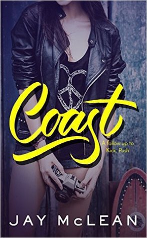 calloway_books's tweet photo. Coast was AMAZING @JayMcLeanAuthor nailed it! Check out my review #TimeToCoast https://t.co/htqHzUIbpb https://t.co/L6jDFzpeeC