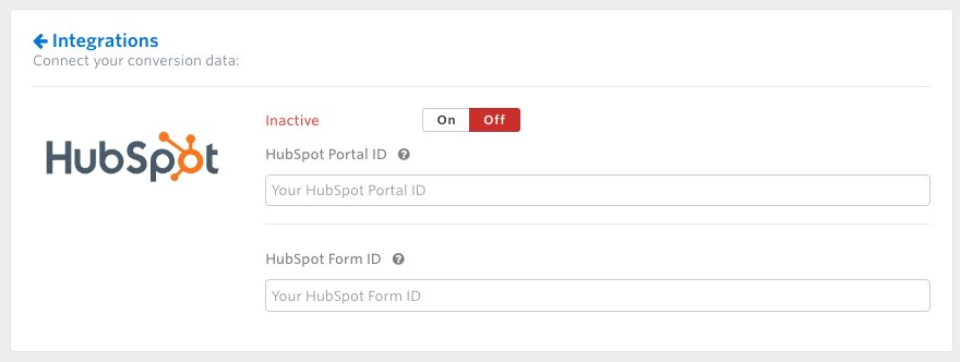 How to integrate OptKit &amp; <a href="/HubSpot/">HubSpot</a> 
(and give your Forms conversion superpowers)

#CRO #Marketing #saleshack