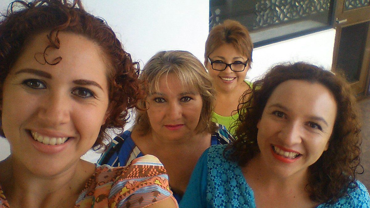 La Reverenda tweet media