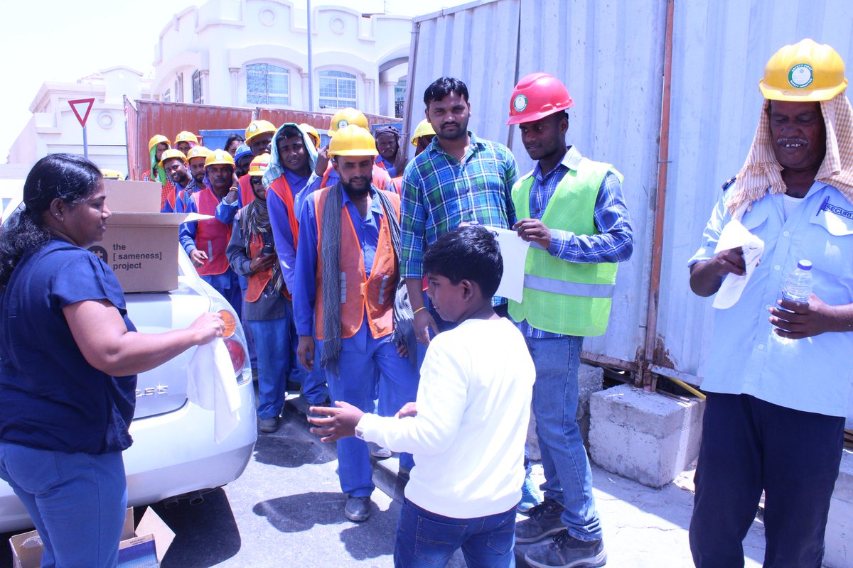 thamizh2016's tweet photo. #WaterForWorkers@samenessproject_ deira muteena/ mindfull satisfaction https://t.co/NzbjlJpY4D