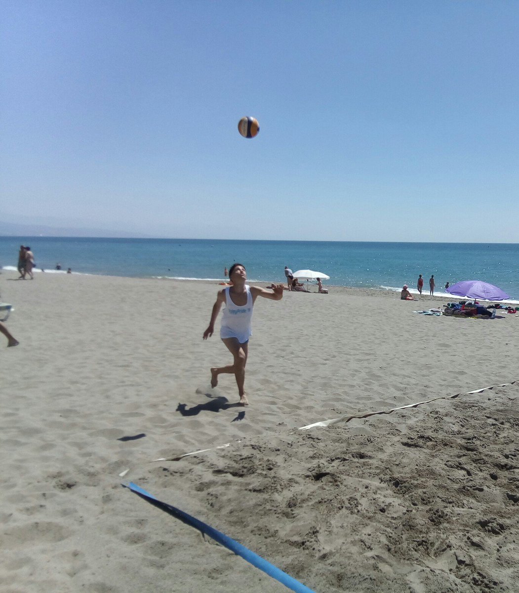 voleypride2016's tweet photo. #Voleypride16 #Torremolinos#Pride2016 https://t.co/gvHanCdjb7