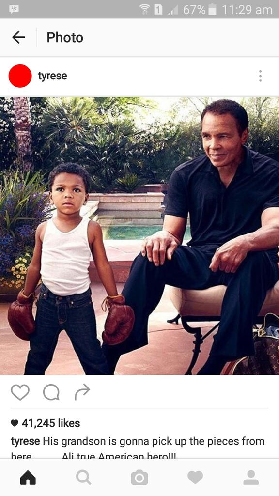 Omati_'s tweet photo. Rest on G.O.A.T... Ali Boombayay!!!! Ali Boombayay!!!  #thegreatestofalltime #MuhammadAli https://t.co/yfgjL3nEiE