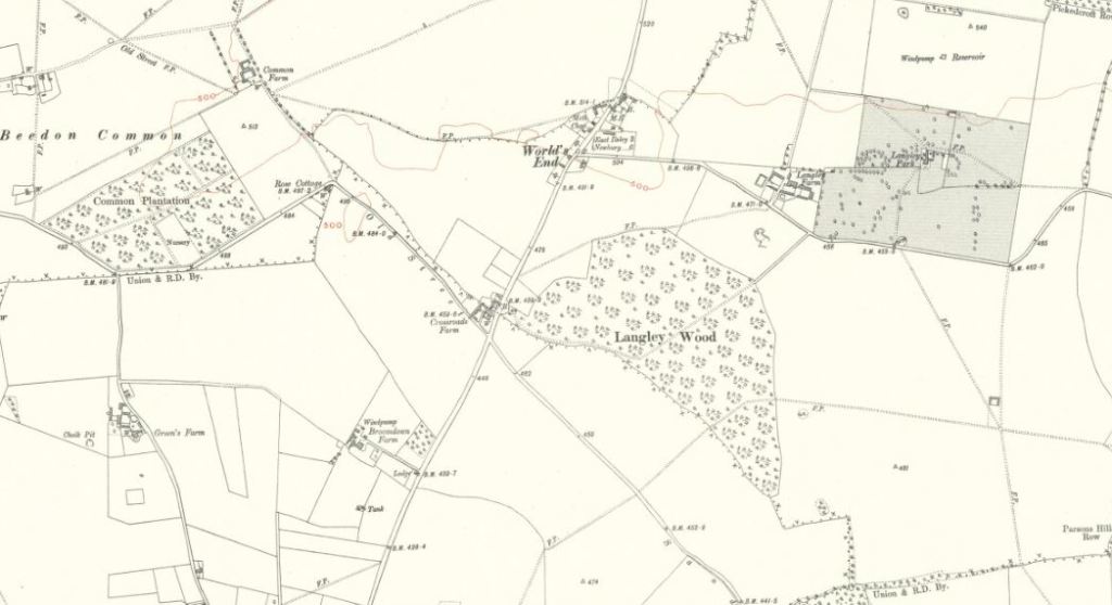 CommunityRamble's tweet image. A little historical moment communityramblings.wordpress.com/2016/06/04/a-l…