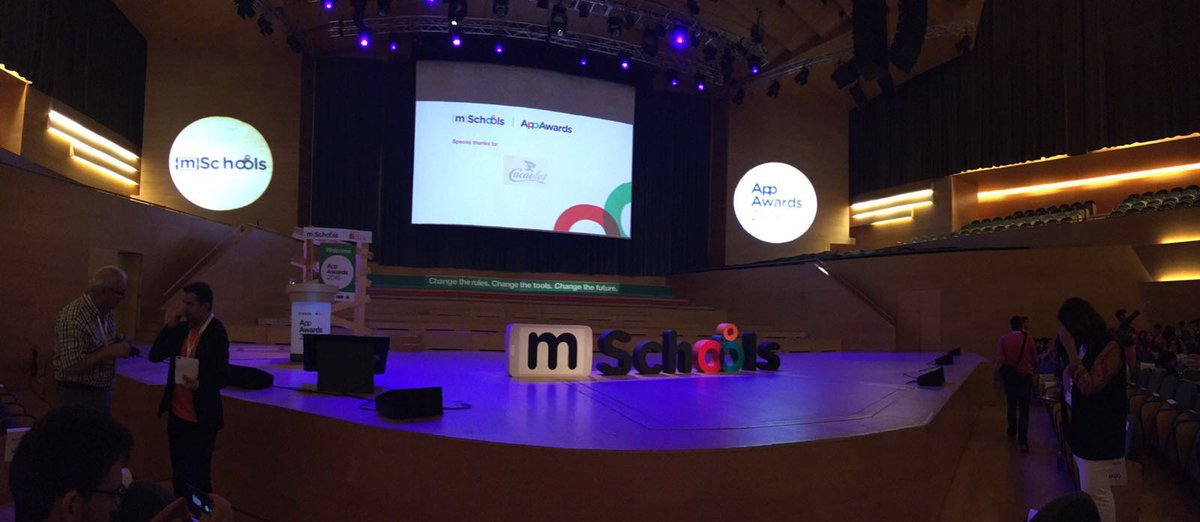 DreamsLabINS's tweet photo. Només per haver-hi arribat ja sóm uns guanyadors. #soondeliveració #mschools https://t.co/kaDJ63NMIc