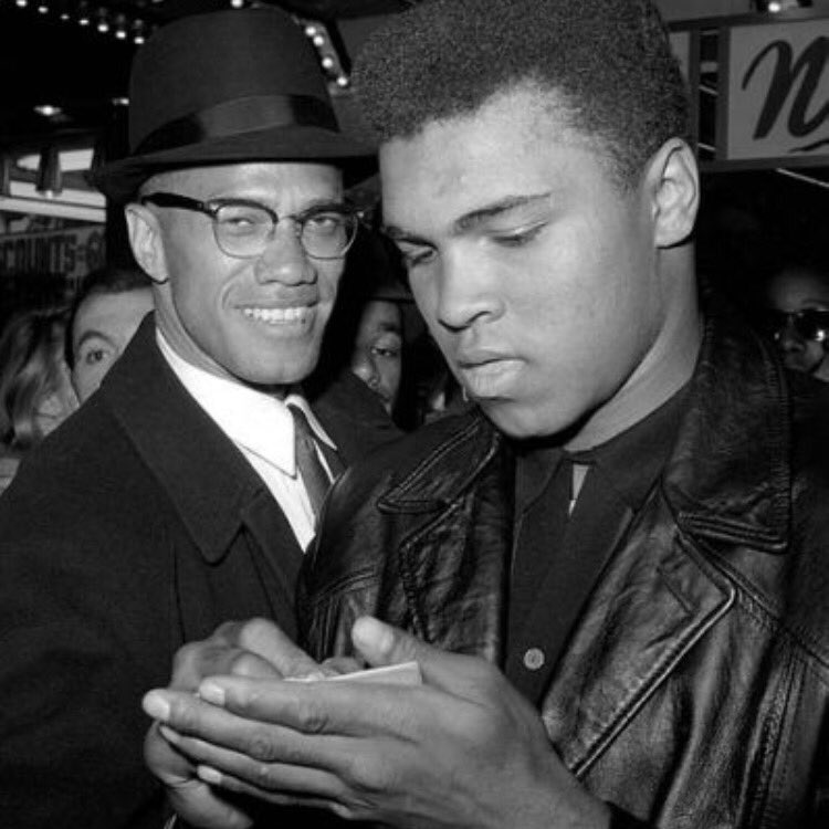 TheAesthete's tweet photo. "...I don't have to be what you want me to be. I'm free to be what I want." #MuhammadAli #RIP #thegreatest #legend https://t.co/TqVfiiQPNk