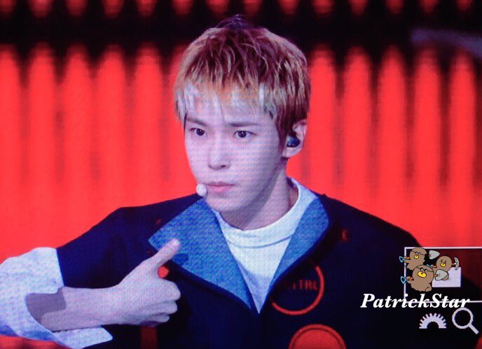 dy_patrickstar's tweet photo. #NCTU #도영 https://t.co/5nQrRDOPQi