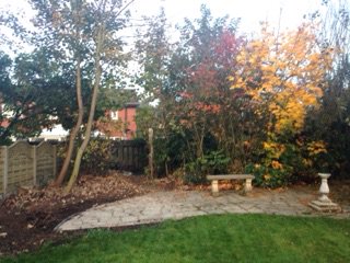 GreatOutdoors72's tweet photo. Latest garden Clearance and re-turfing job, ready for the summer BBQ's #gardenclearance #landscape #bury https://t.co/gIgzUtJ0wu