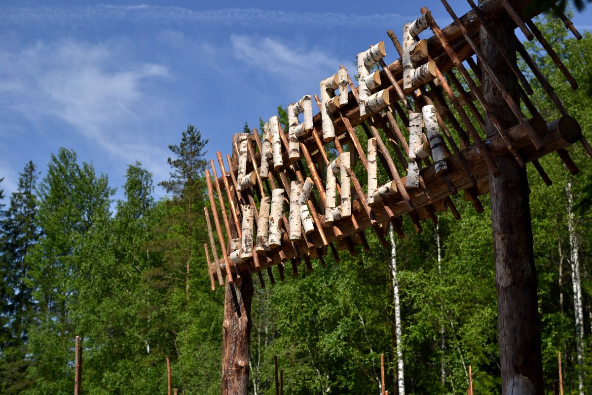 Näin toimitaan Lappee-Jukolassa -ohjeistus on julkaistu. Kannattaa tutustua! #Jukola jukola.com/2016/tervetulo…