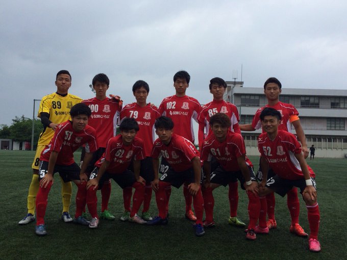 徳山大学サッカー部さん の人気ツイート 1 Whotwi グラフィカルtwitter分析