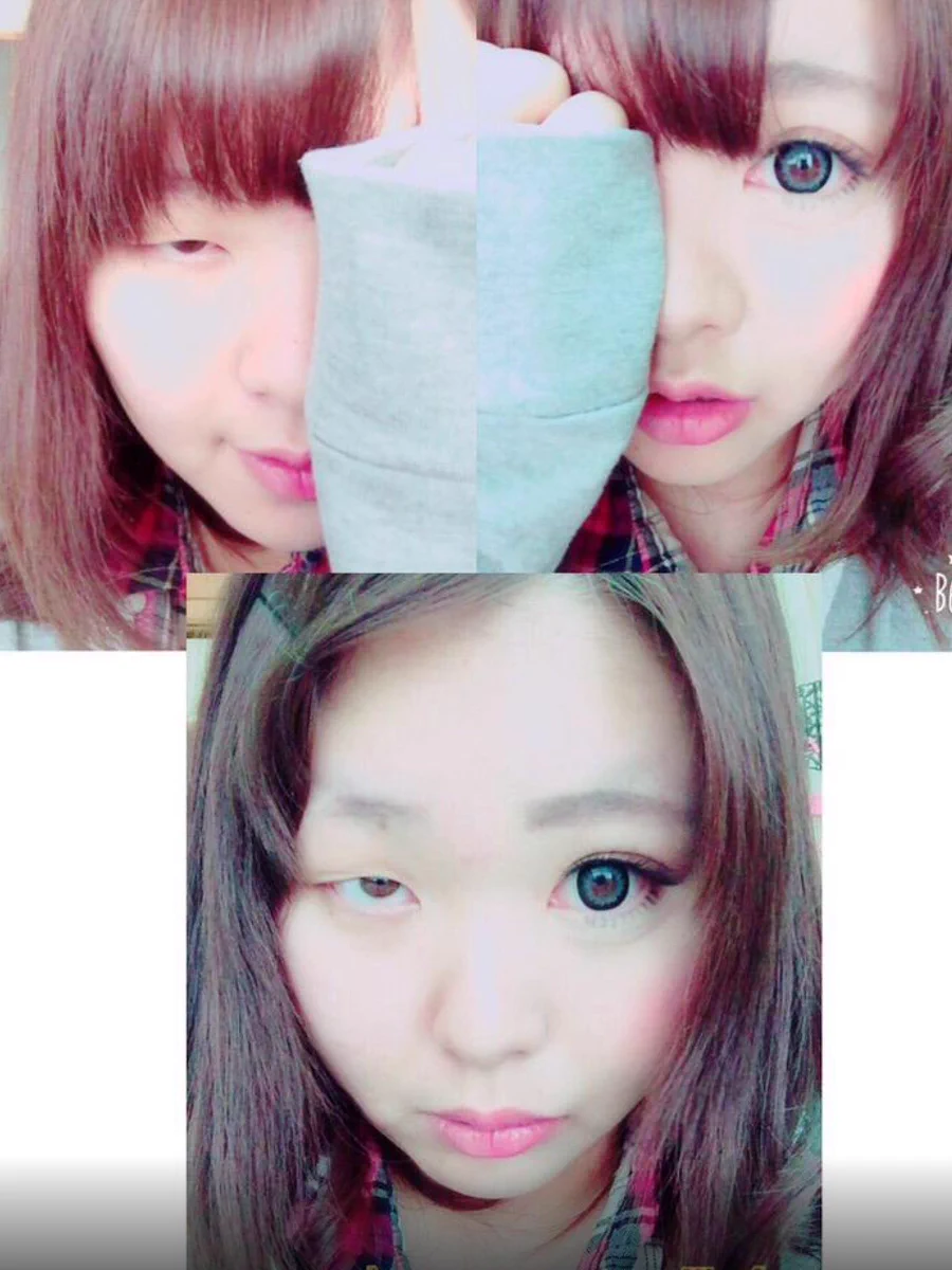 変わりすぎだろ・・・日中韓の女性の美意識の違いが面白いｗｗｗ