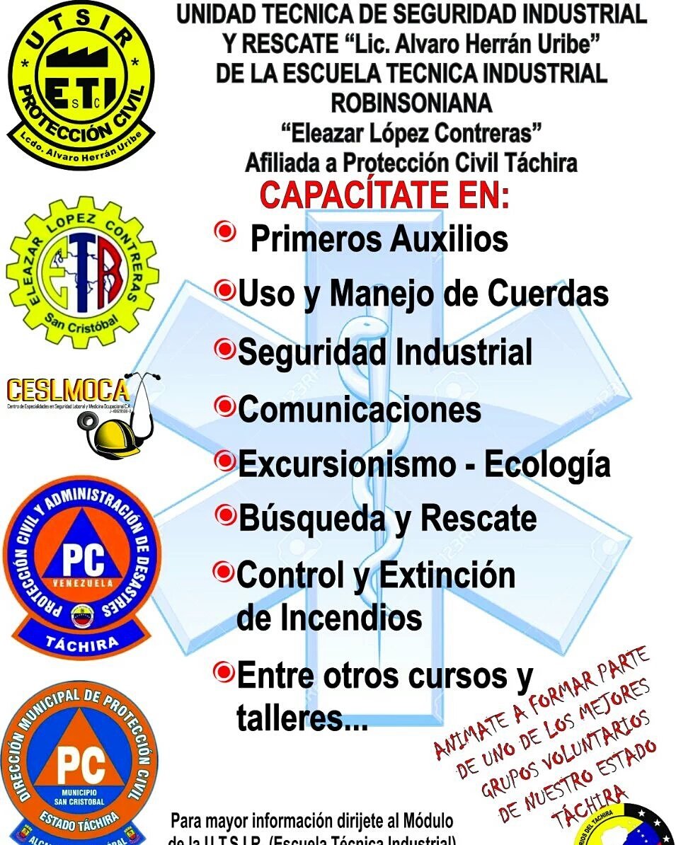 utsir on twitter eres de sancristobal y aún no sabes q hacer en