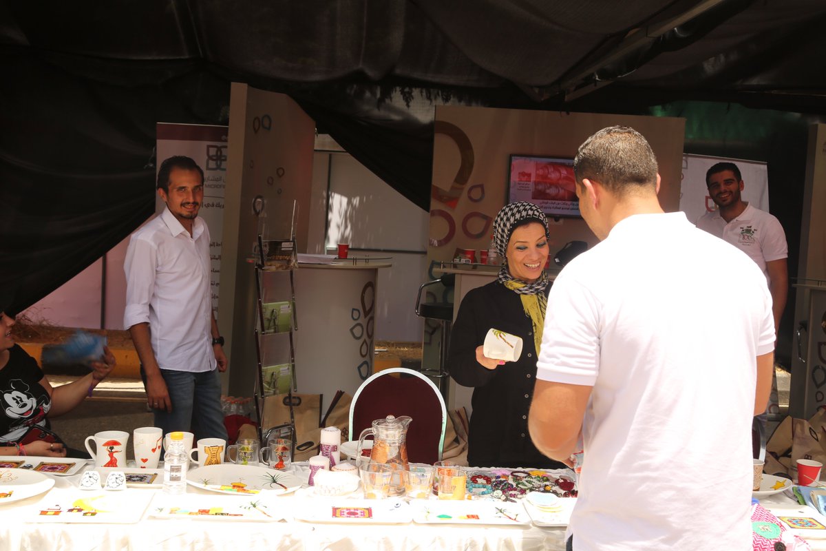 KAFDJordan's tweet photo. شارك الصندوق في #احتفال_النهضة بمشاريعه التنموية
#ArabRevoltParade #مئوية_الثورة #مئوية_النهضة #احتفال_مئوية_الثورة https://t.co/y1OOOE8lYk