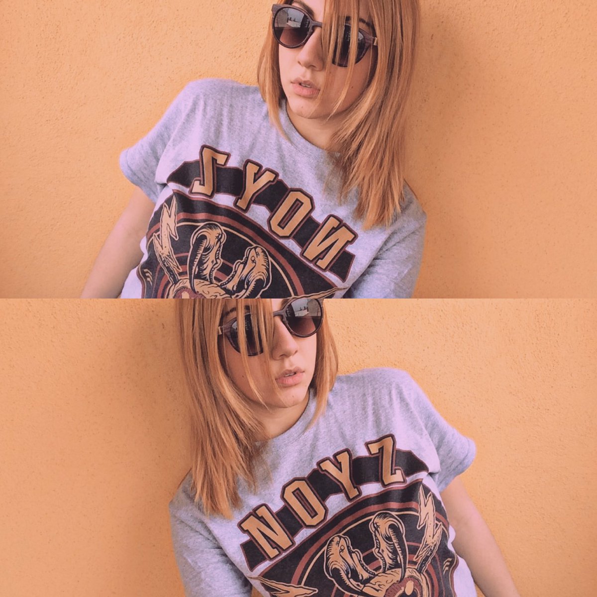 Baby girls col mio nome sopra le t-shirts <a href="/PropagandaRoma/">Propaganda Agency</a> <a href="/ndrewsmith/">Andrew Propaganda</a> <a href="/Noyzofficial/">Noyz Narcos</a> #PropagandaStoreBari