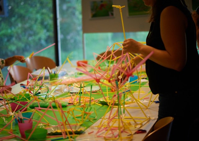 kidimake's tweet photo. Our #makerweek #minimaker event has been .... COLORFUL !!
#kidimake #EMWeek16 https://t.co/HsXADEmam4 https://t.co/BgeSAdahAi