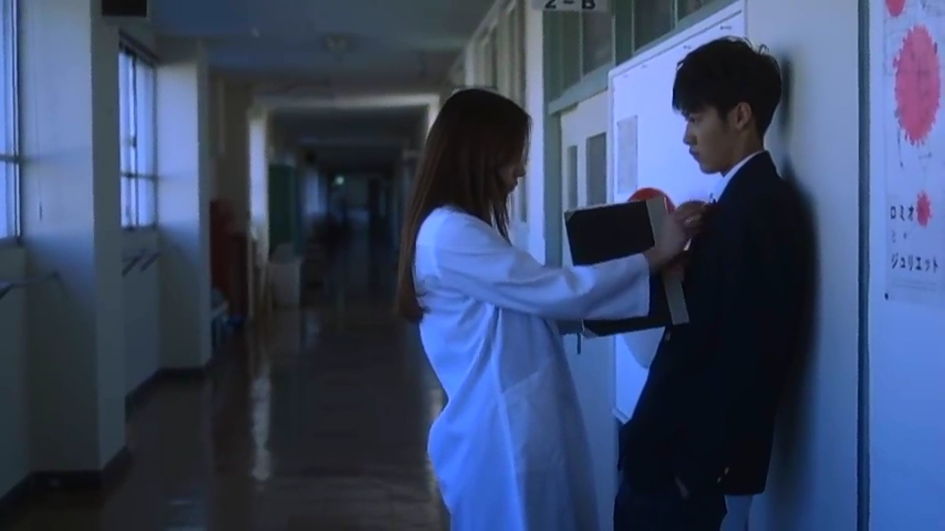 ほの まれから２人が大好き すごく今更なのですが 今日友達とカラオケ行って友達が Miwaの 片想い を歌っててpv 見てたら まさかのこの方 葉山奨之くん T Co 3yggen5ehv みなさん知ってましたか T Co