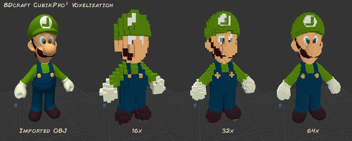 bdcraft cubik pro download bdcraft cubik pro download