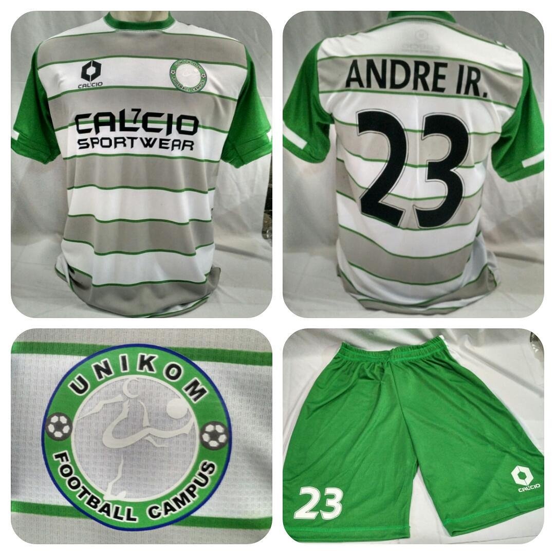 CAL7CIO SPORTWEAR tweet media