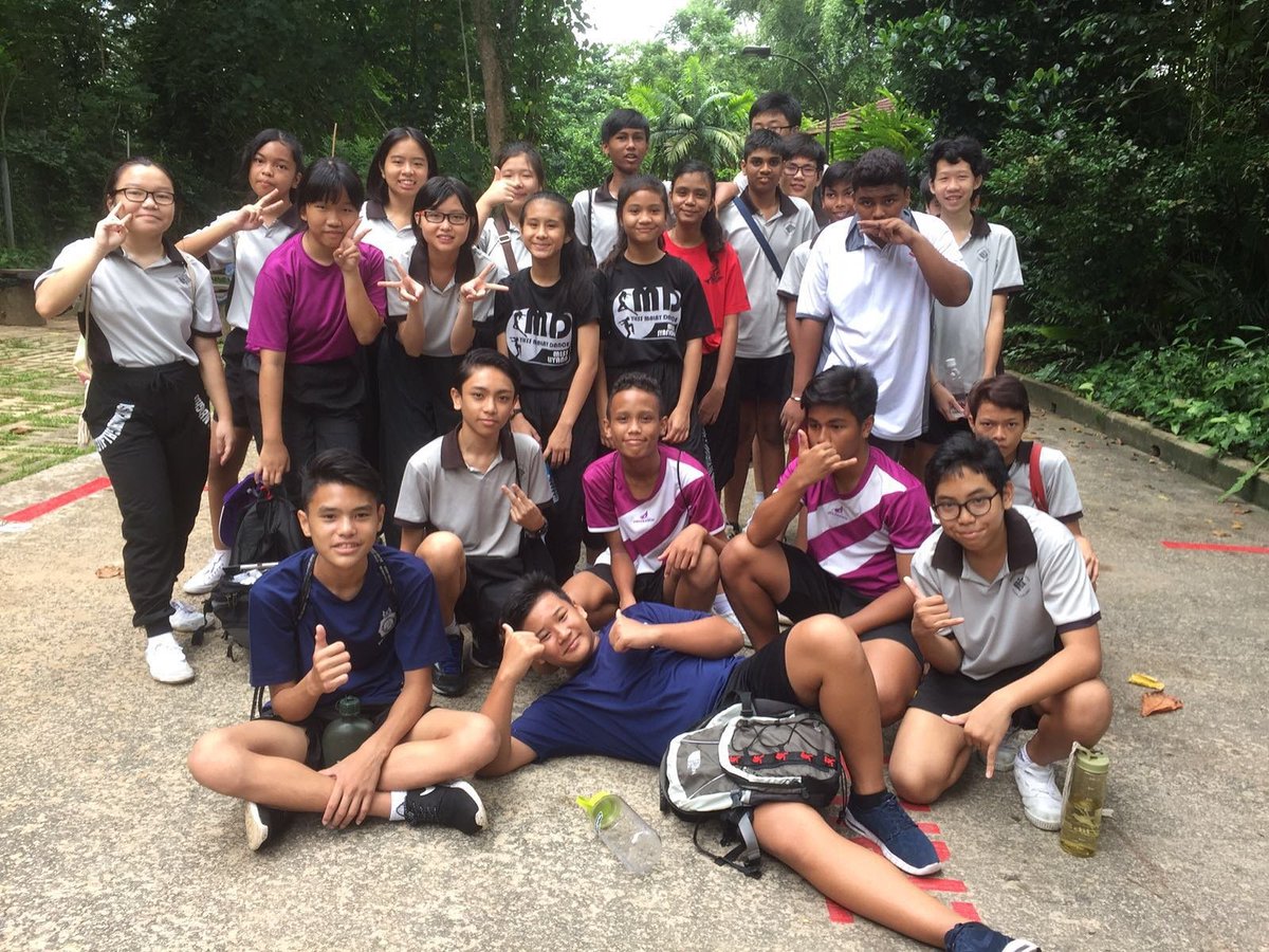 josephinee_ong's tweet photo. Sec 2 Camp 

2 June -  4 June 

4/6/2016 https://t.co/8PqG3VjCrX