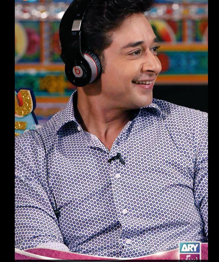 javeria_arsalan's tweet photo. @faysalquraishi 
@aryzindagi
@instagram 
New timings for Salam Zindagi during Ramadan
12 am to 2 am at night https://t.co/wVmwBuWkje