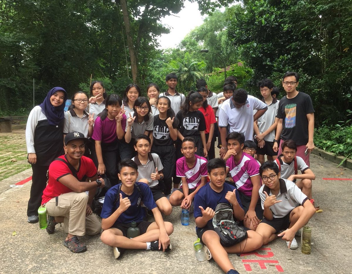 josephinee_ong's tweet photo. Sec 2 Camp 2 June - 4 June 2016

4/6/2016 https://t.co/aH46eUsO4e