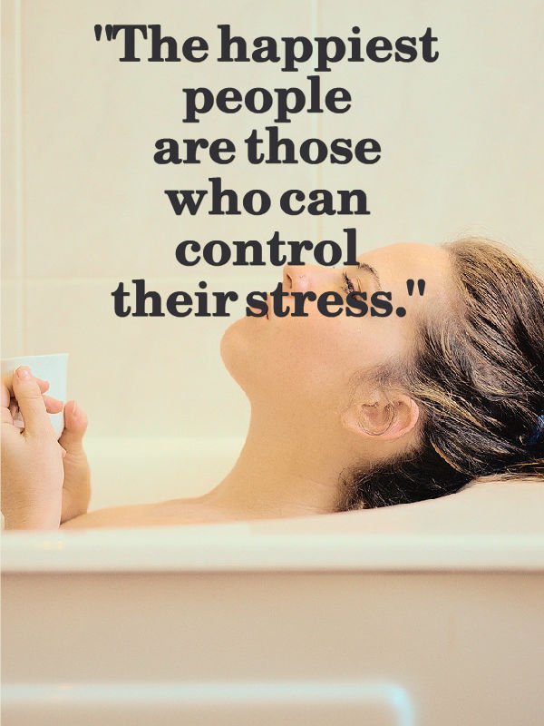 bulk_software's tweet image. The #happiest people are those who can #control. Their #stress