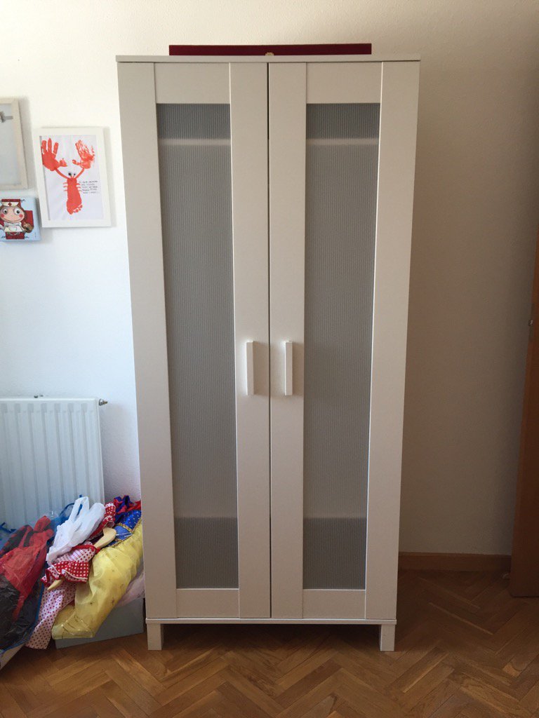 Merysex on Twitter: gusta! "Armario Aneboda ikea" en #wallapop https://t.co/EEjtcOOK3t https://t.co/HEtAYl18RA" /