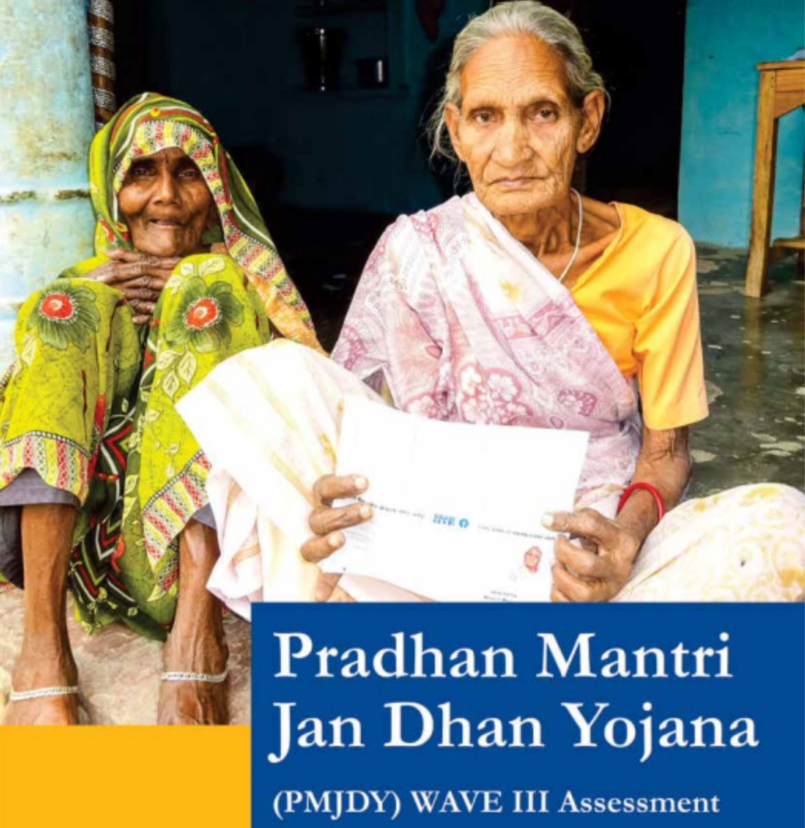 MicroSave's tweet photo. #BankMitr Outreach Indicators #PMJDY #JanDhan #India https://t.co/uh6nCEB65M @_DigitalIndia @ID4D @Howindialives https://t.co/Ln00EN7ktg