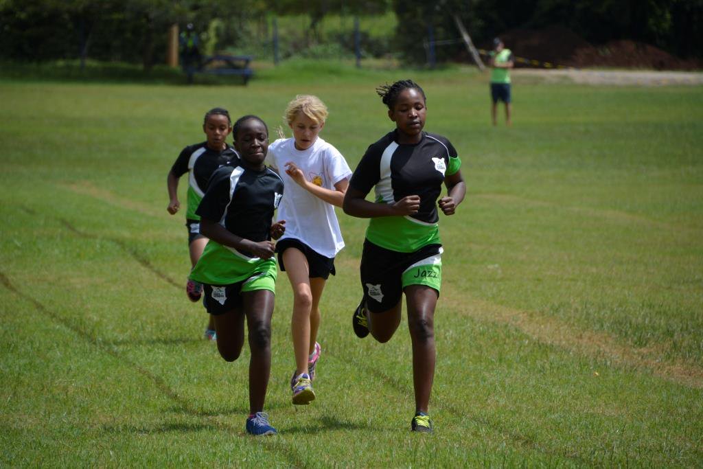 HillcrestKE's tweet photo. Pressing on!! #biathlon #Athletics #hillcrestsports #MPFK. https://t.co/zlfM1EP5LY