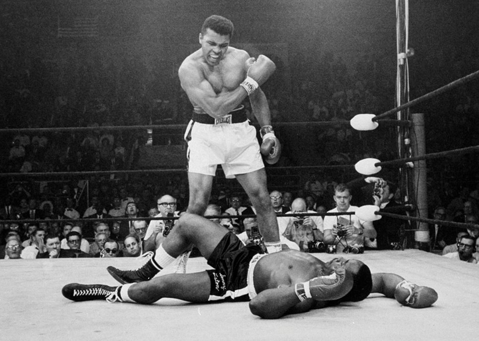 Descansa en paz, Muhammad Ali theguardian.com/sport/2016/jun…