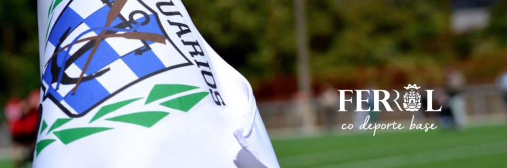 Victoria del <a href="/PortuariosSRD/">SRD Portuarios</a> cadete ante <a href="/oncecaballeros/">Once Caballeros C.F.</a> 1-0 #vamosportu #sisepuede