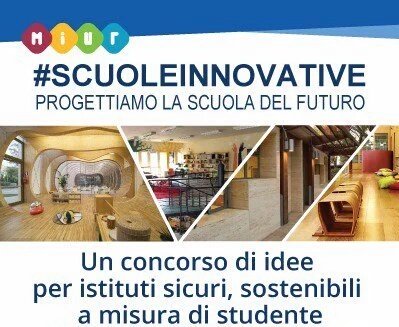 #ScuoleInnovative da lunedì tour di 17 tappe per un confronto sul bando nei territori hubmiur.pubblica.istruzione.it/web/ministero/…